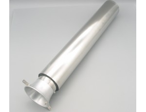 JP Hobby Double Layer Turbine Thrust Tube ( ID: 72mm , L: 590mm )